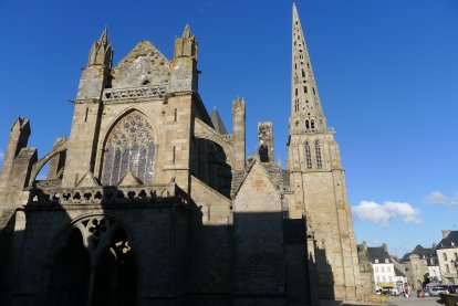 Eindelijk afscheid van Tréquier