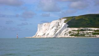 Passage Beachy Head