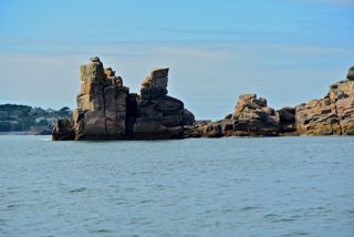 Dromen van de Isles of Scilly.