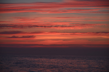 Een nacht vol herinneringen aan onze lieve vrienden.
