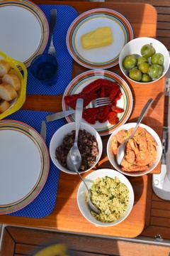 Het was een Vannes dag.