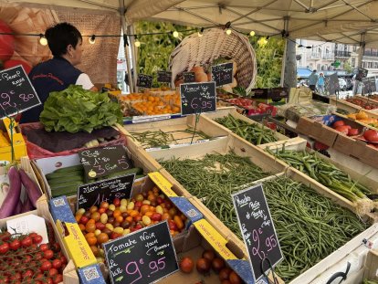 Altijd een feestje om naar te kijken.
