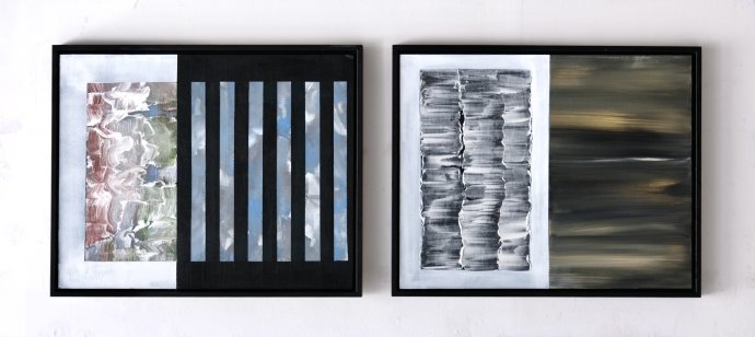 Liberation en Tied to the Sea.